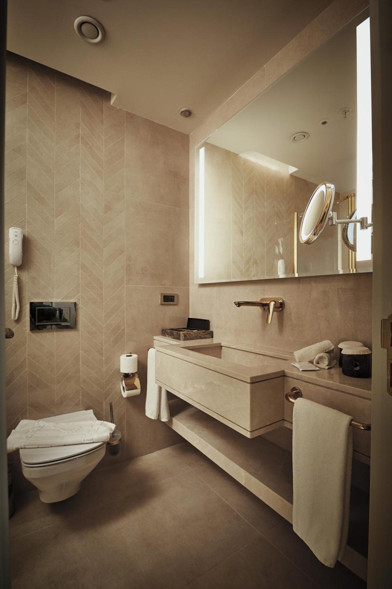 The Hotels, Galata Istambul Extérieur photo