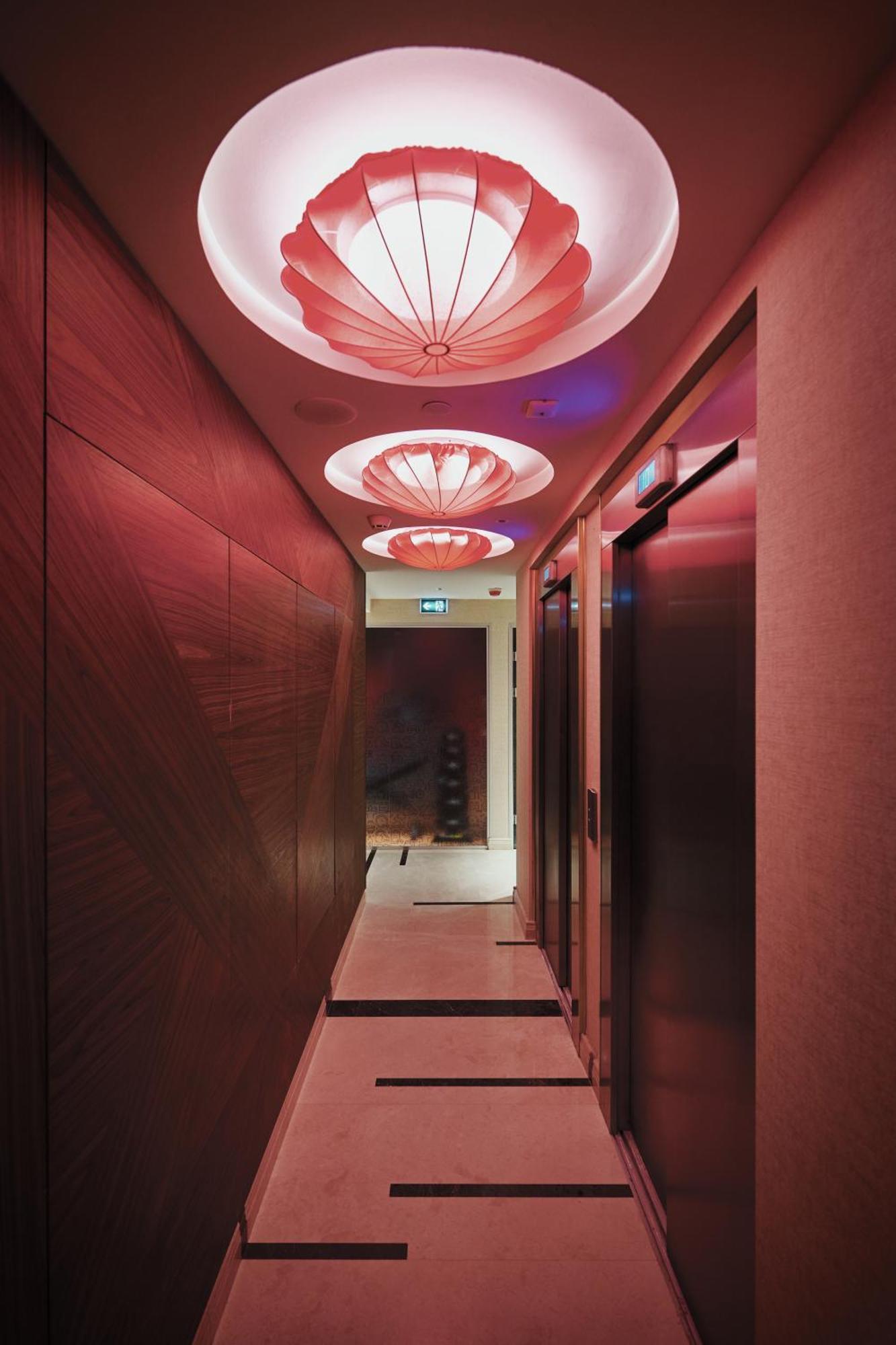 The Hotels, Galata Istambul Extérieur photo