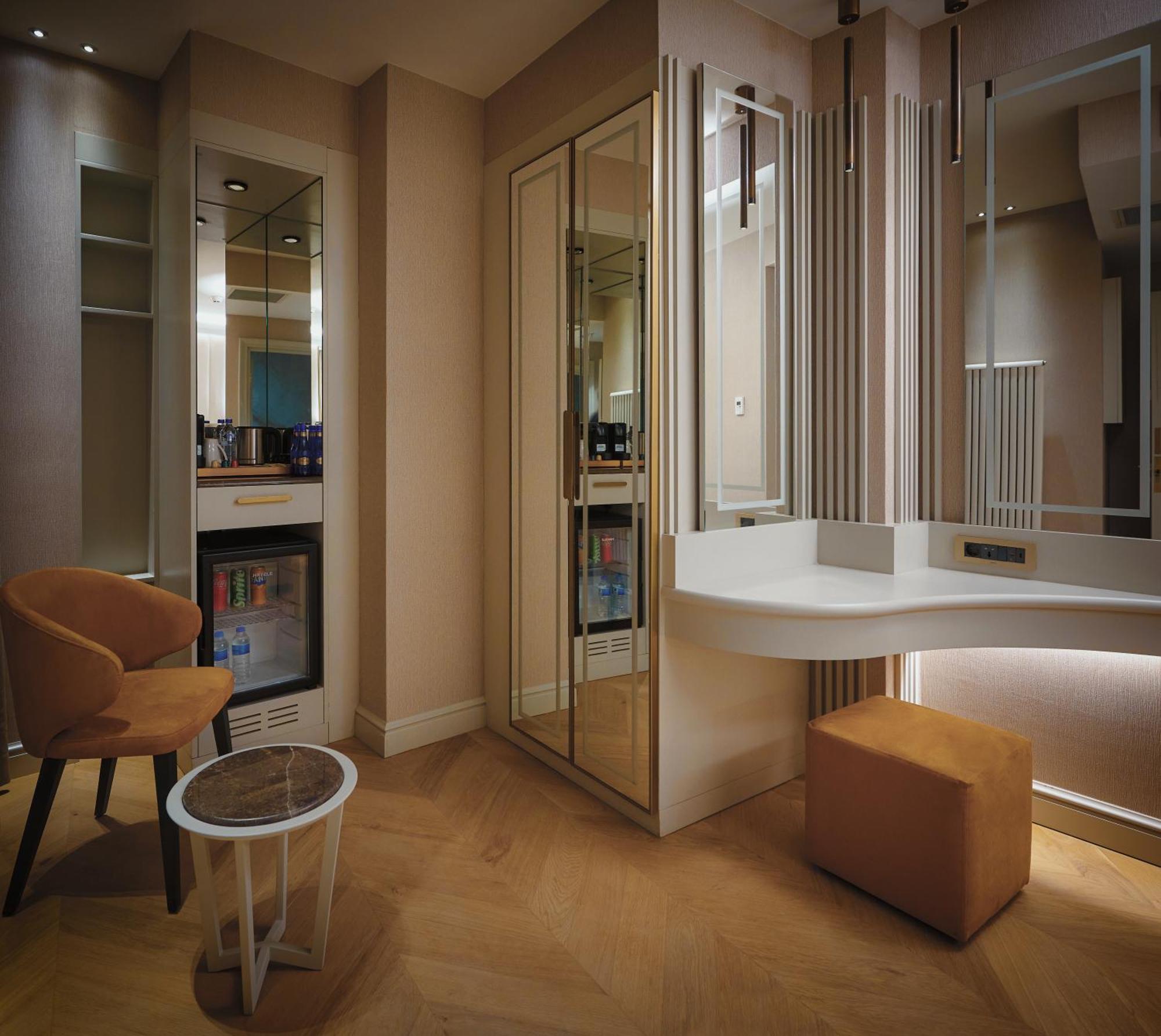 The Hotels, Galata Istambul Extérieur photo