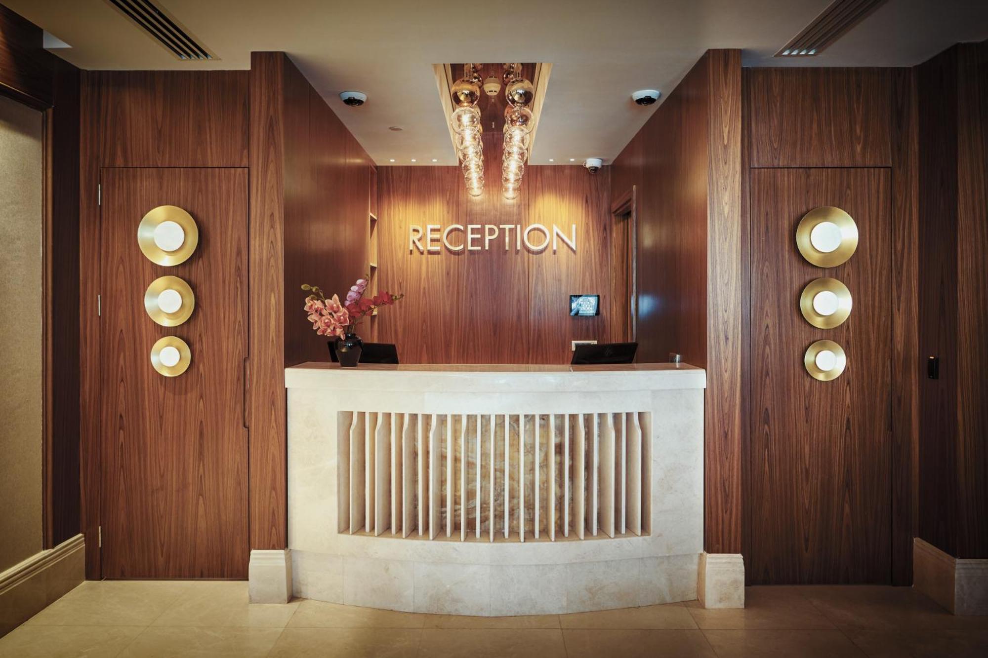 The Hotels, Galata Istambul Extérieur photo