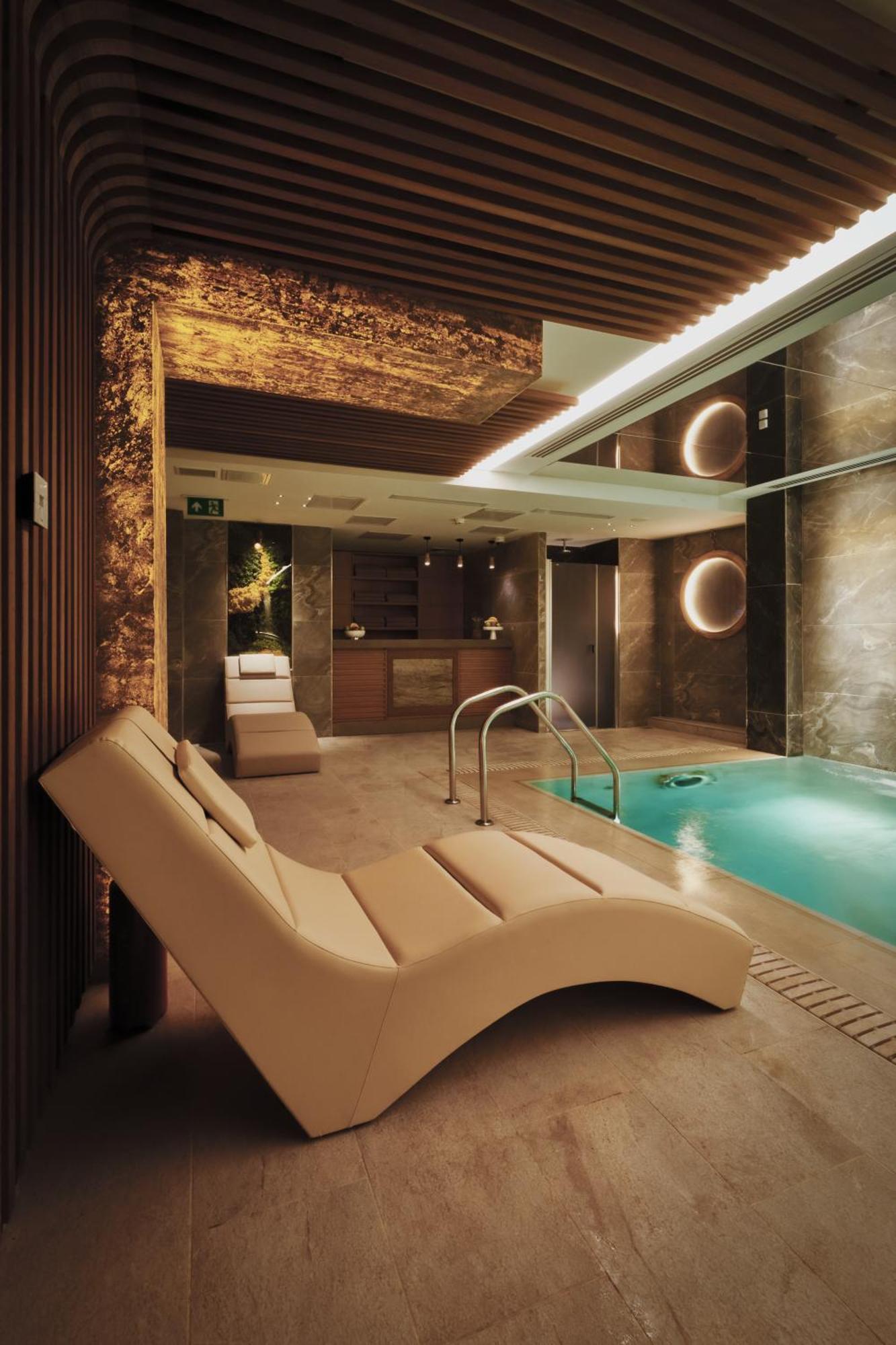 The Hotels, Galata Istambul Extérieur photo