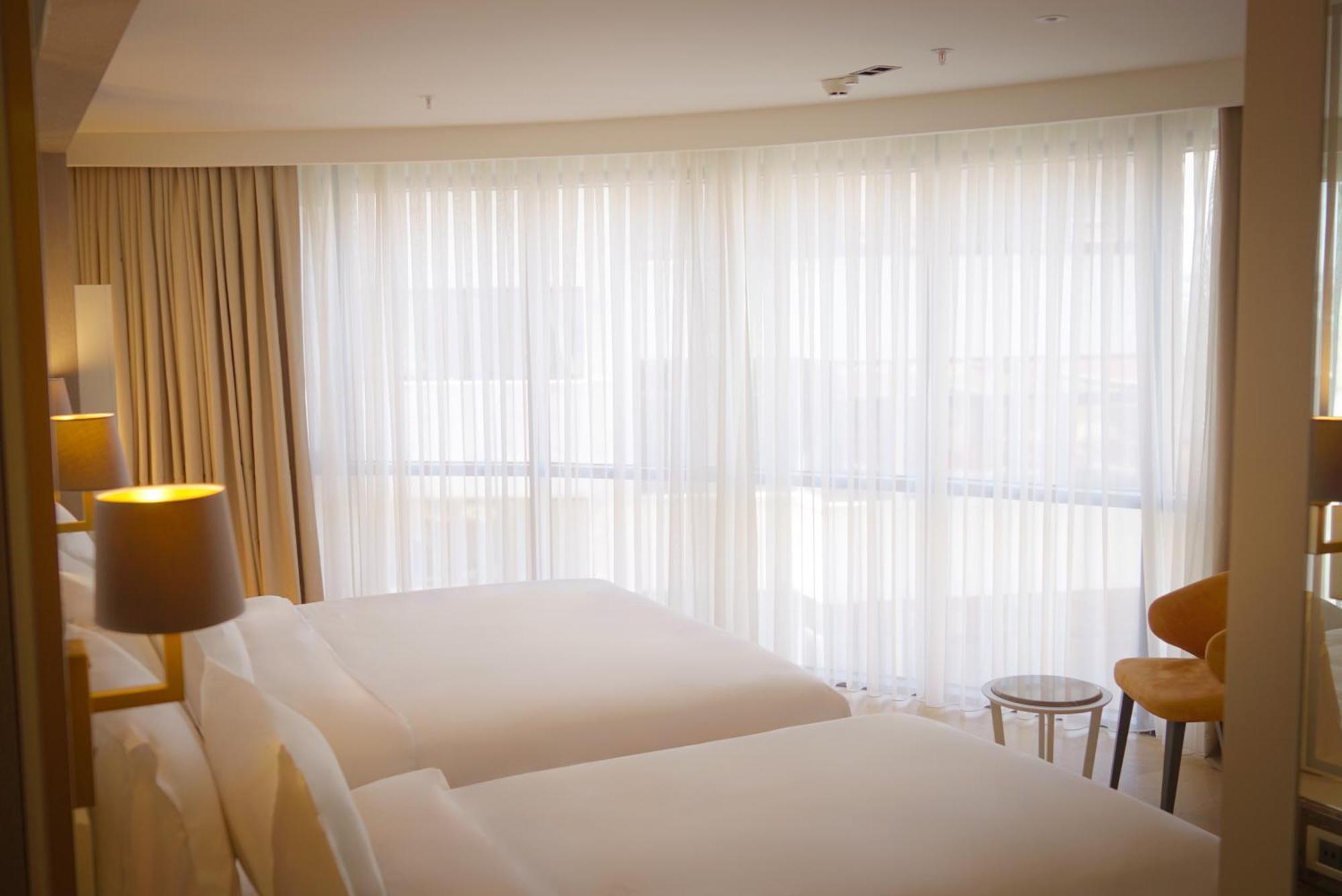 The Hotels, Galata Istambul Extérieur photo
